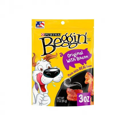 BEGGIN STRIPS TOCINETA 170 GR