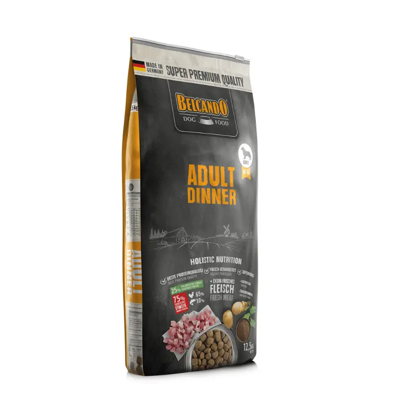 Belcando Adult Dinner 12.5Kg