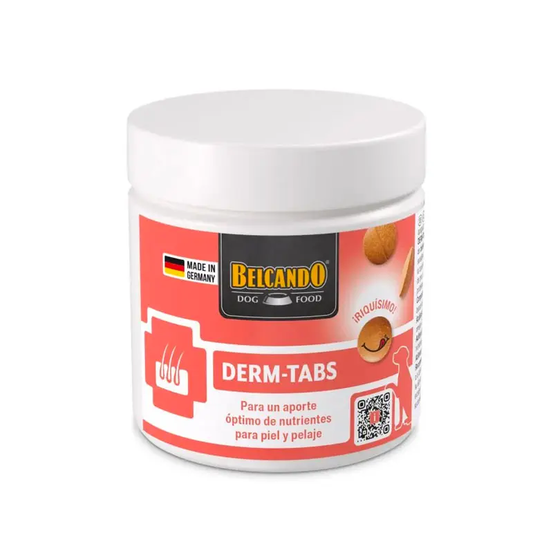 Belcando Derm Tabs