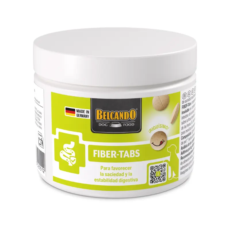 Belcando Fiber-Tabs (100 tabs)