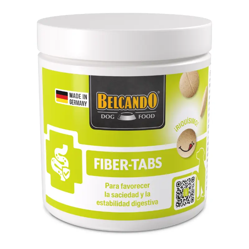 Belcando Fiber-Tabs (200 tabs)