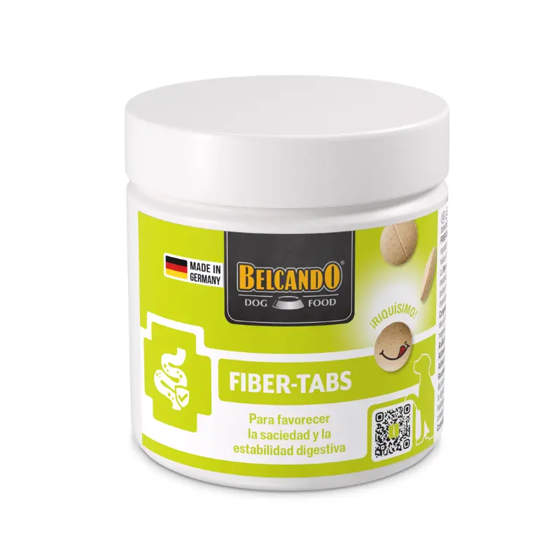 Belcando Fiber-Tabs (40 tabs)
