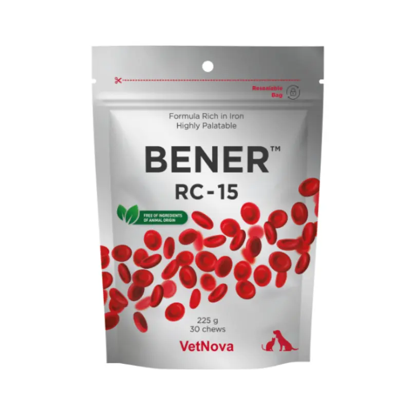 Bener RC-15 (30 chews) – VetNova