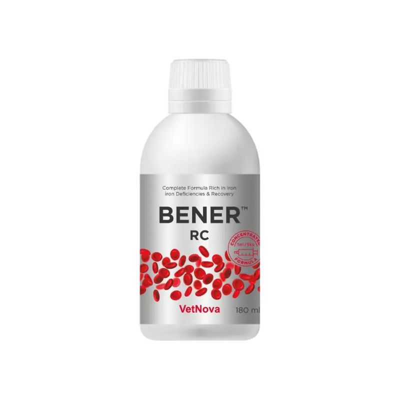Bener RC (180 ml) – VetNova