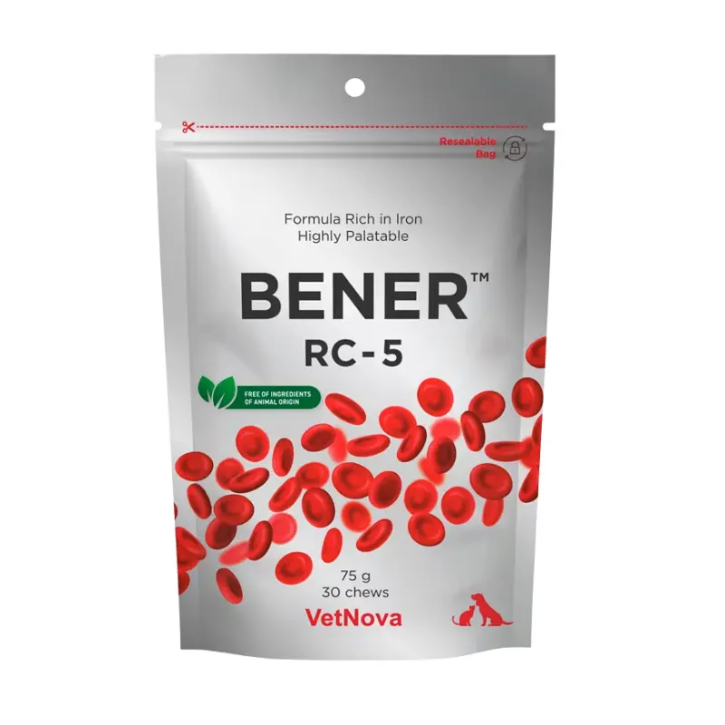 Bener RC 5 (30 chews) – VetNova