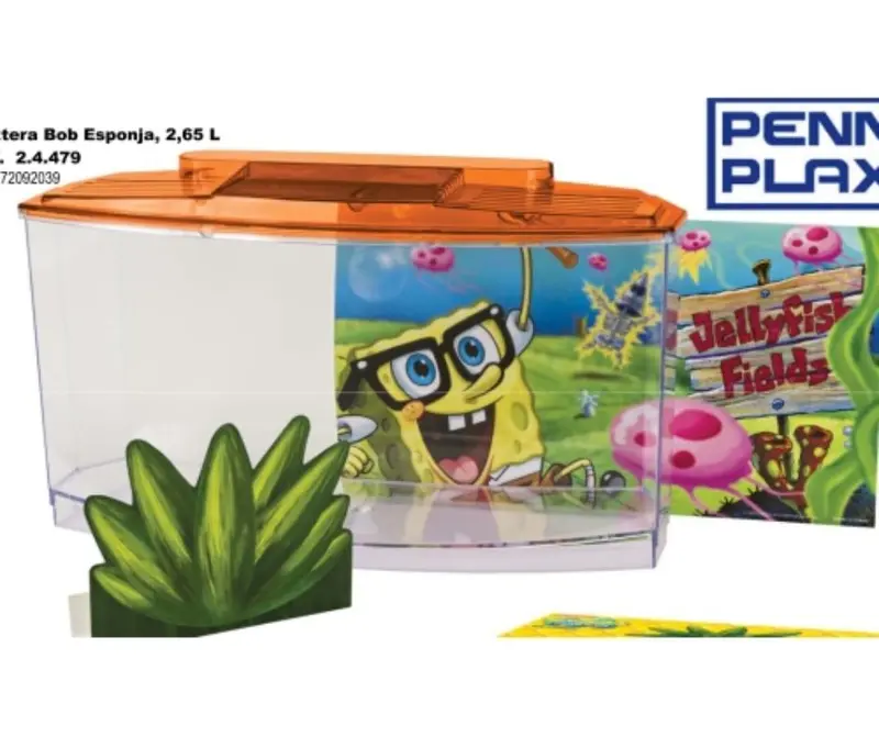 BETTERA BOB ESPONJA CAPACIDAD 2,65 Litros