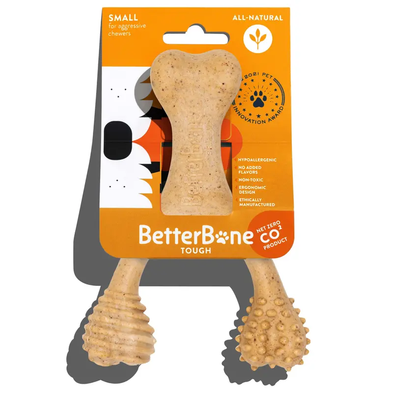 BetterBone TOUGH