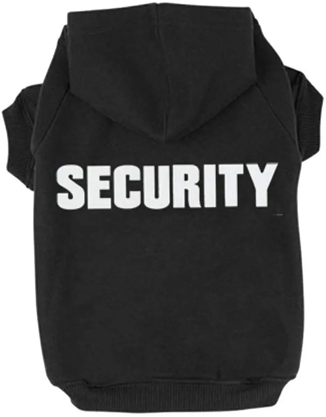 BINGPET BA1002-1 - Patrones de seguridad impresos para cachorros y mascotas