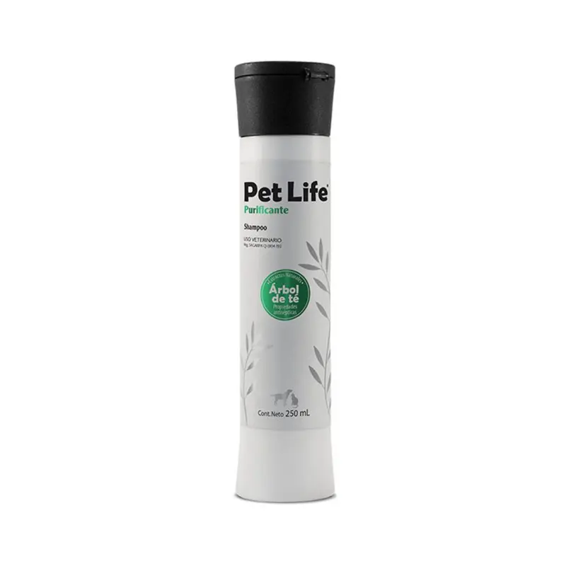 Bio Zoo Pet Life Purificante 250 Ml