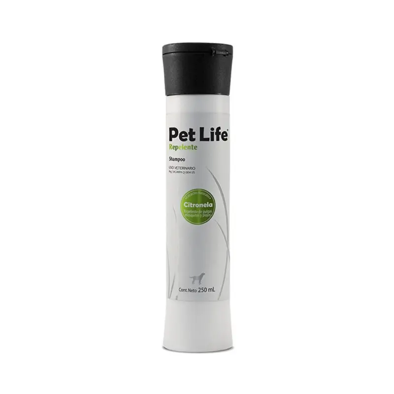 Bio Zoo Pet Life Repelente 250 Ml