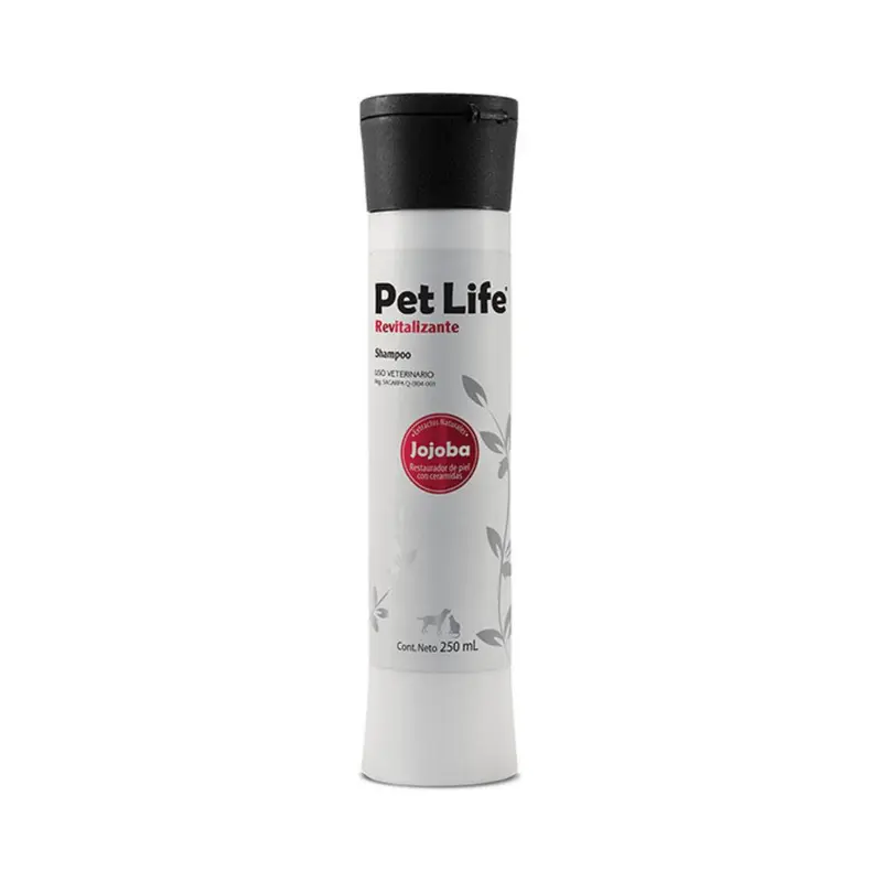 Bio Zoo Pet Life Revitalizante 250 Ml