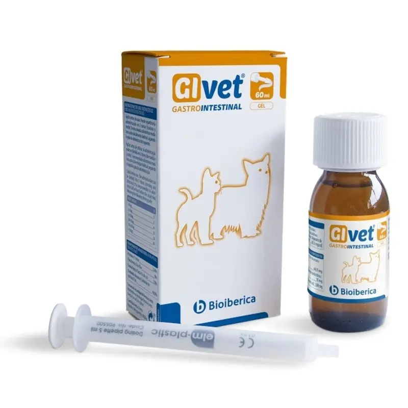 Bioiberica Givet Gastrointestinal 60 ml