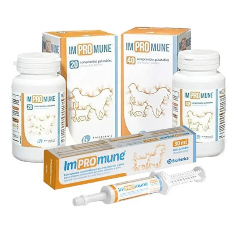Bioiberica Impromune
