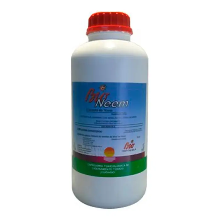 Bioneem x 1 Lt Insecticida Orgánico