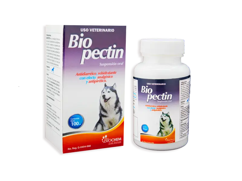 Biopectin Pets 100 mL