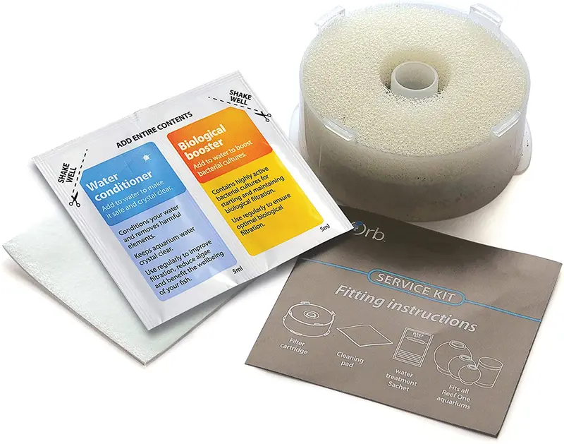 biOrb Kit de servicio