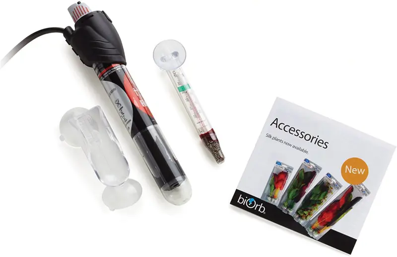 Biorb Tropical calentador Pack