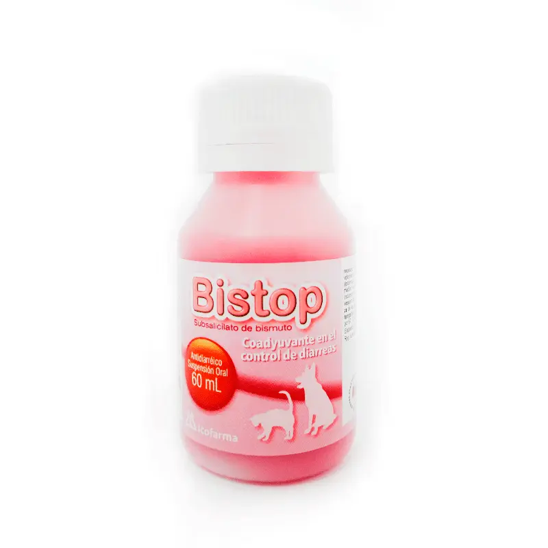 BISTOP 60 ML