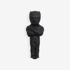 Black Panther Nylon Toy