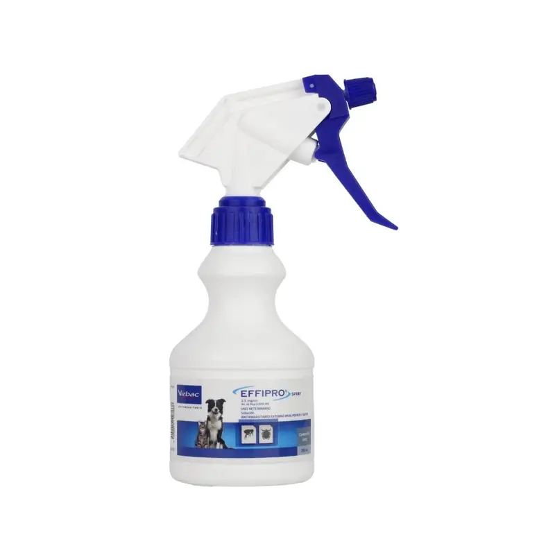 Boehringer Frontline Spray 250 Ml