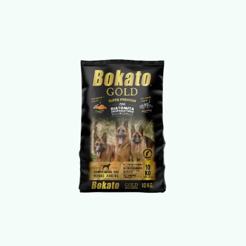 Bokato Gold 10 kg