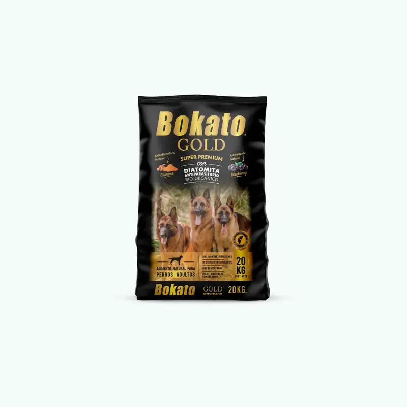 Bokato Gold 20 kg