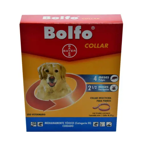 BOLFO COLLAR