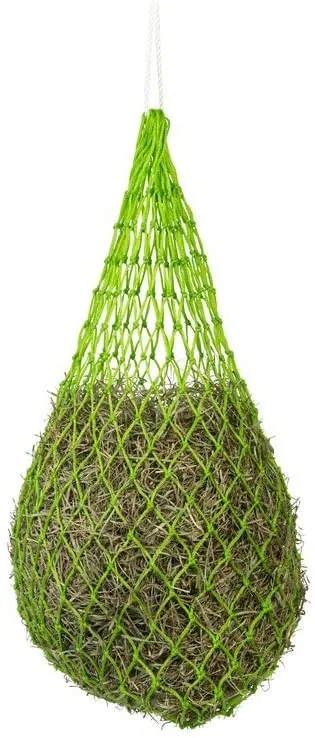 Bolsa de heno para alimentación lenta, 36 - pulgadas