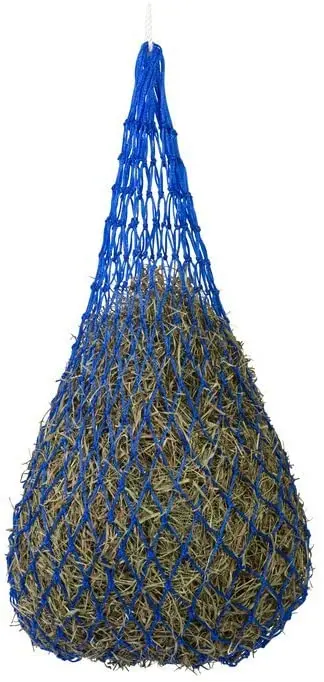 Bolsa de heno para alimentación lenta, 36 - pulgadas