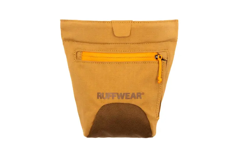 Bolsa para Premios Treat Trader® - Café Oso (Brown Bear) | Ruffwear
