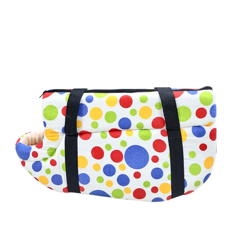 Bolsa para Transportar Mascota Circular M