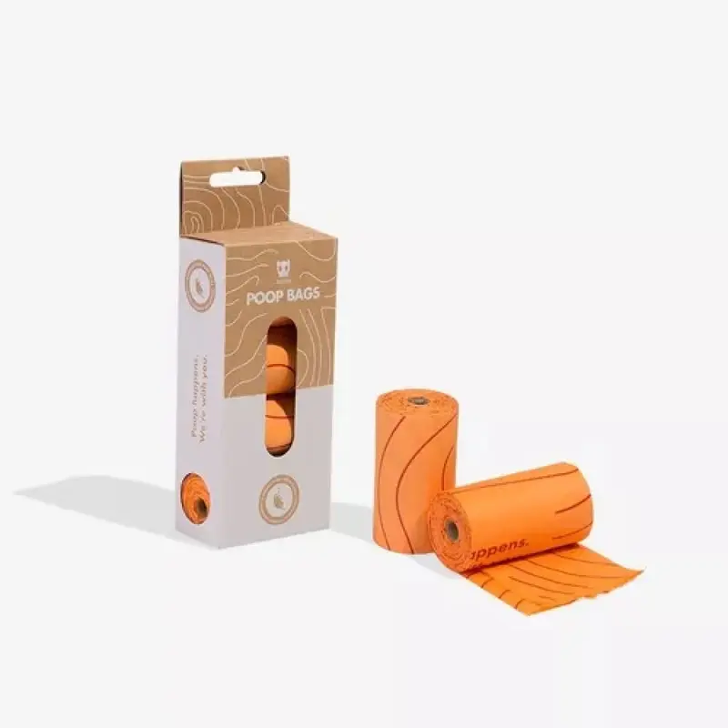 Bolsas Compostables Zeedog