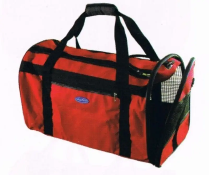 Bolso de viaje para Perros y Gatos