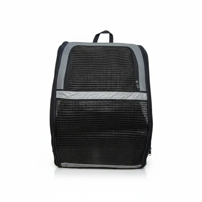 Bolso Maleta Comfort Mediana para Transporte de Mascotas
