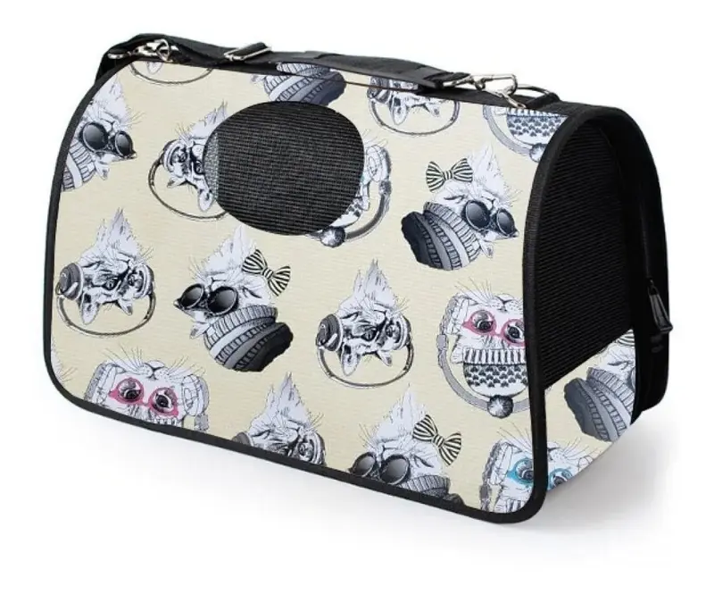 Bolso Transporte L (52x22x29cm)