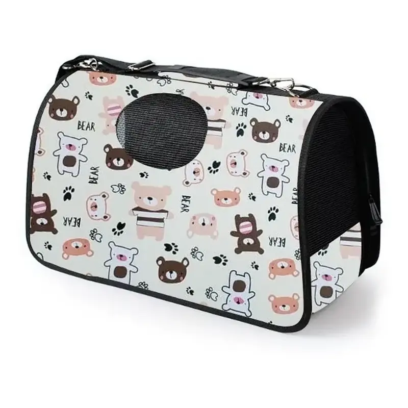 Bolso Transporte M (43x20x26cm)