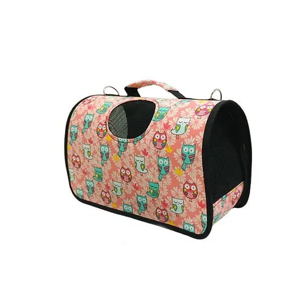 Bolso Transporte S (37x17x24cm)