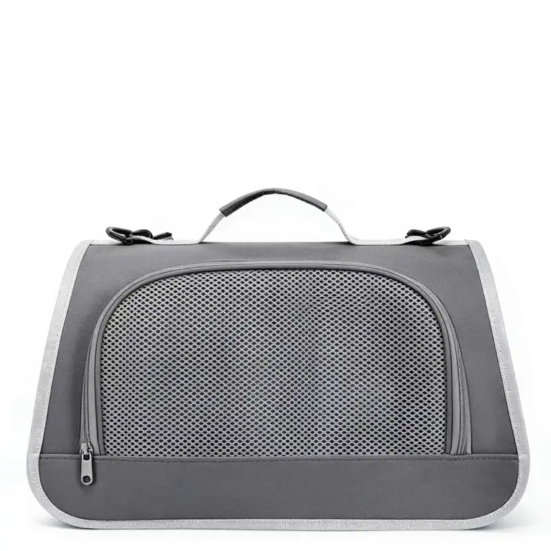 Bolso Transportín Para Mascotas