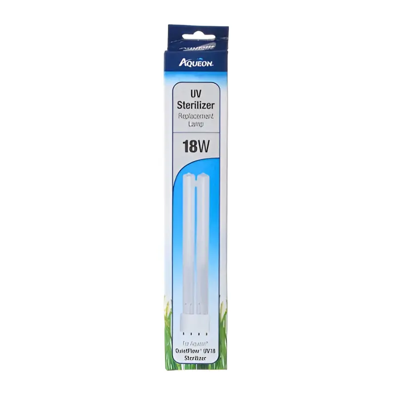 Bombillo Uv para Filtro Aqueon 06349