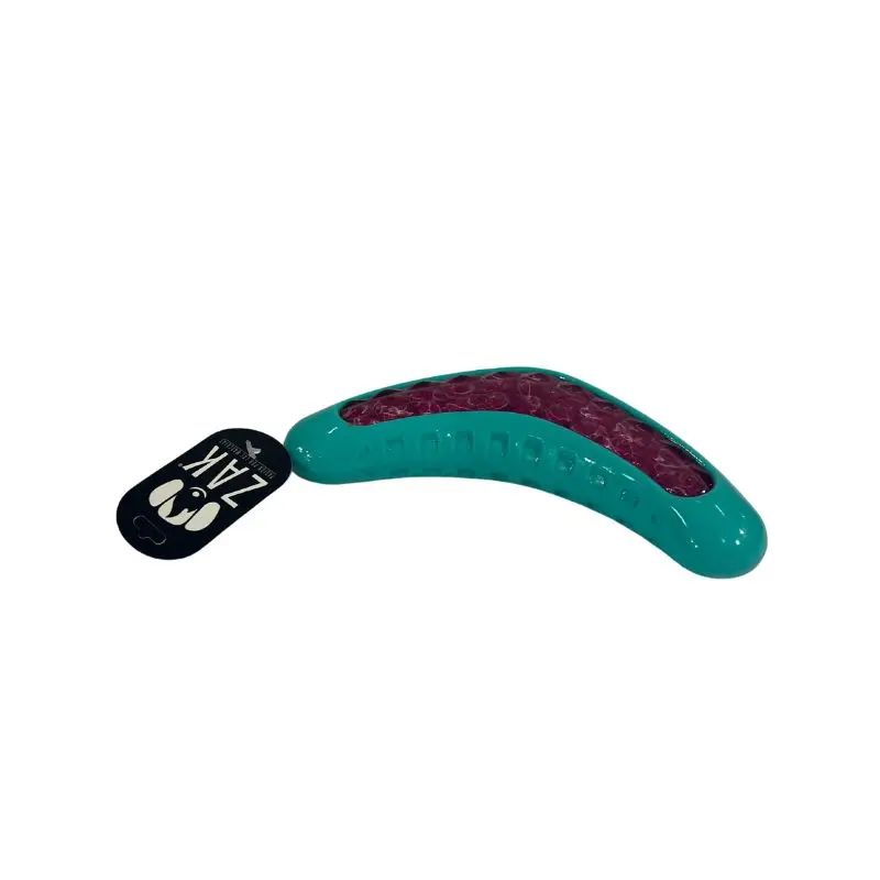 Boomerang Resistente Ze20 Colores Surtidos