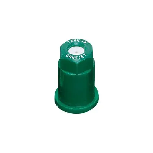 Boquilla cono hueco compacto tx-vk4
