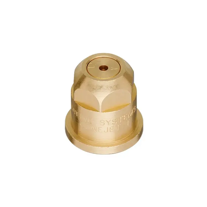 Boquilla cono hueco rotor compacto tx-3