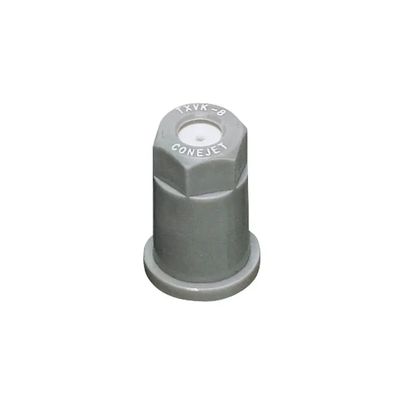 Boquilla cono hueco rotor compacto tx-vk8
