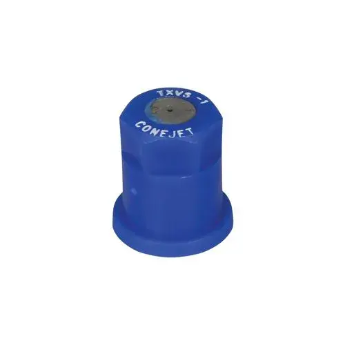 Boquilla cono hueco rotor compacto tx-vs1