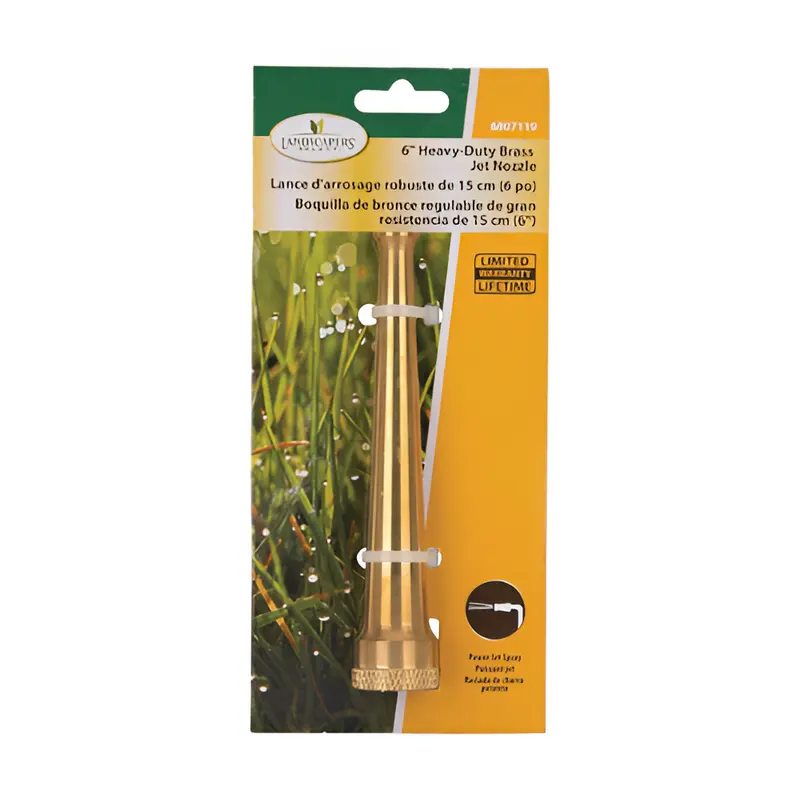 Boquilla para Manguera Landscapers