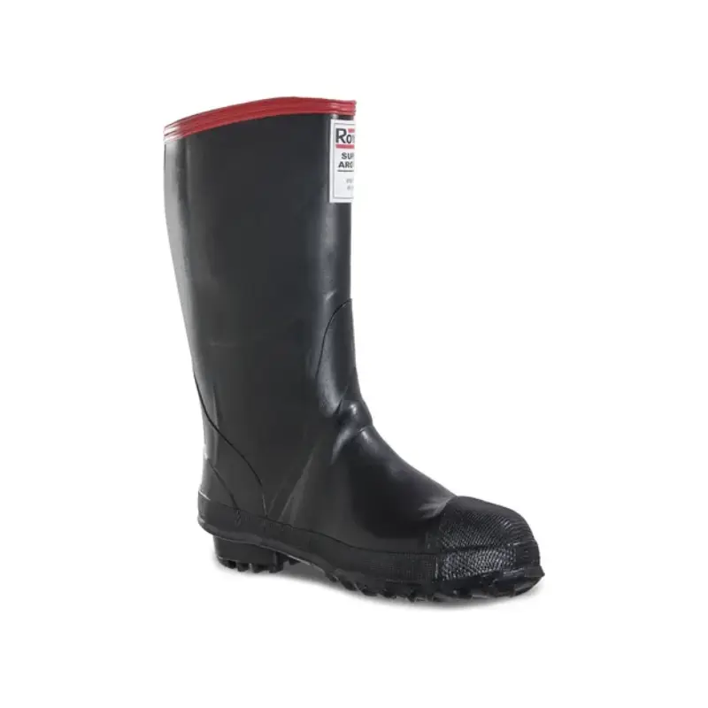 Bota Argyll