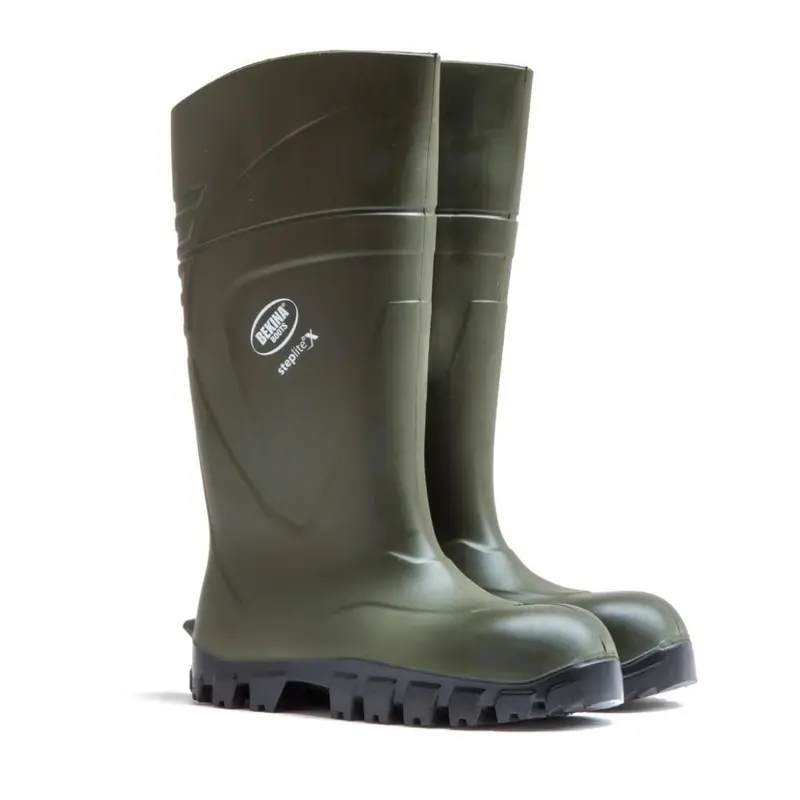 BOTA BEKINA STEPLITE XCI SEGURIDAD