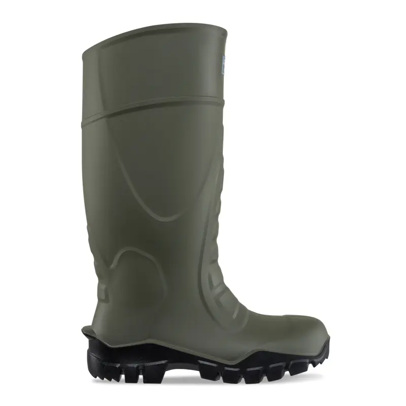 Bota La Macha XT Alta Verde Croydon