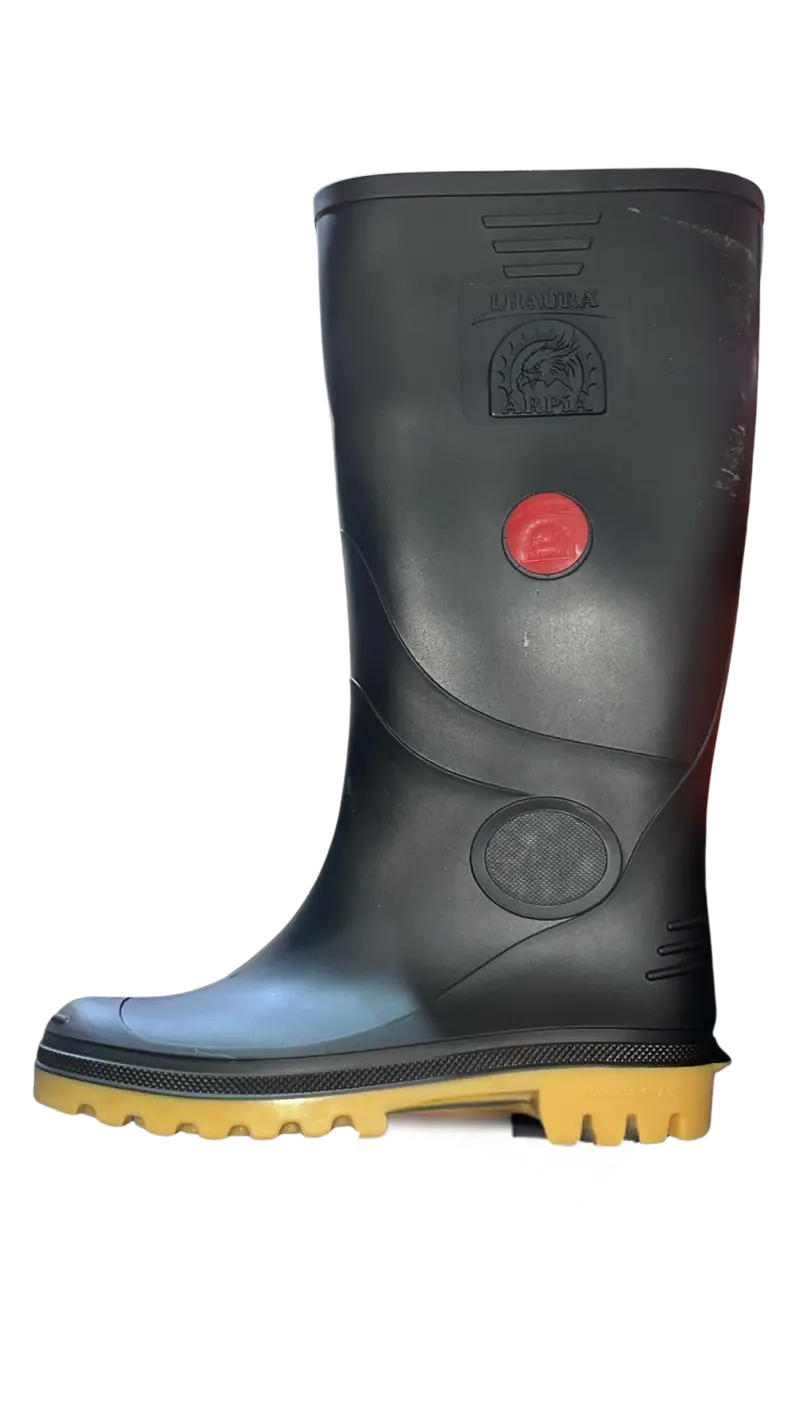 BOTA LLUVIA LHAURA