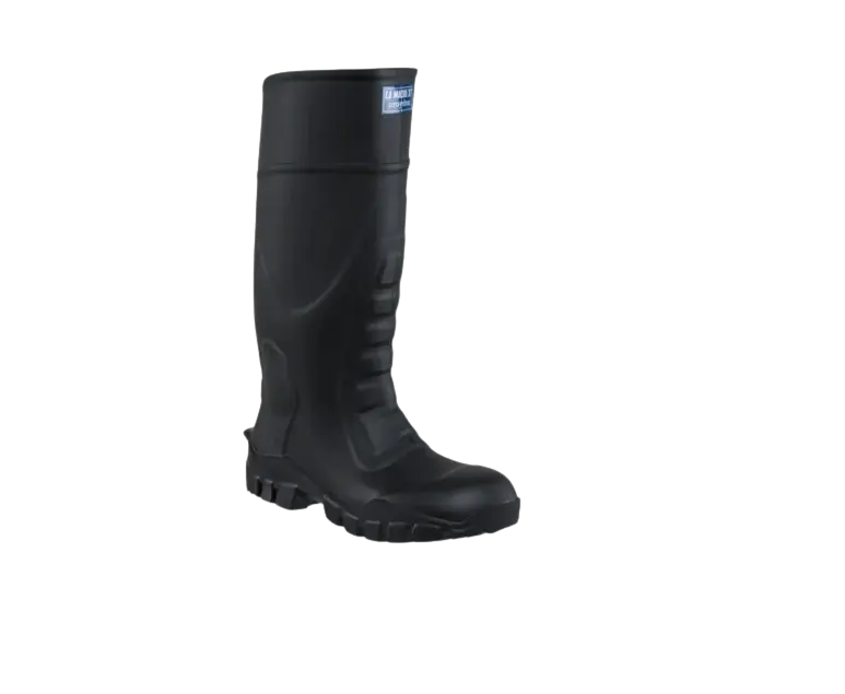 BOTA MACHA ALTA XT NEGRA